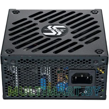 Блок питания Seasonic Focus SGX SSR-450SGX 450W